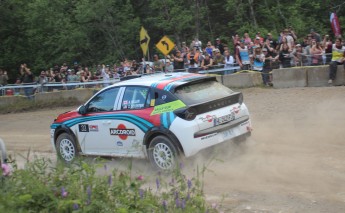 Rallye Baie-des-Chaleurs 2026