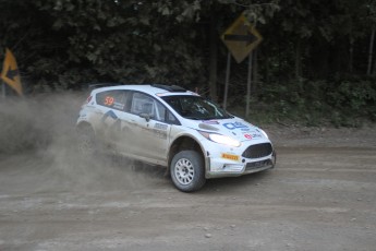 Rallye Baie-des-Chaleurs 2026