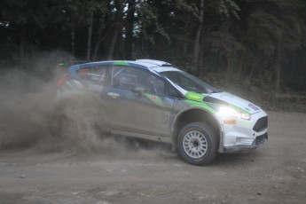 Rallye Baie-des-Chaleurs 2026