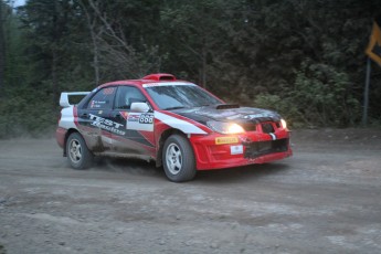 Rallye Baie-des-Chaleurs 2026