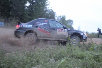 Rallye Baie-des-Chaleurs 2026