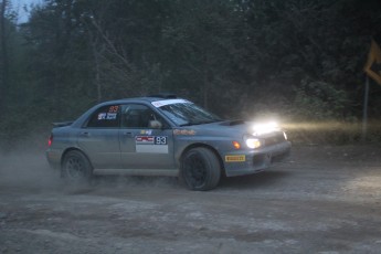Rallye Baie-des-Chaleurs 2026