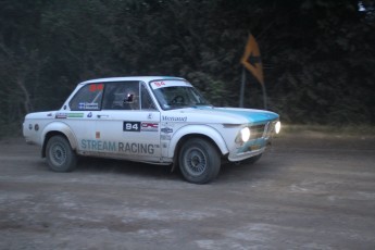 Rallye Baie-des-Chaleurs 2026