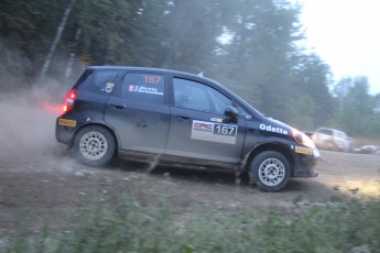 Rallye Baie-des-Chaleurs 2026