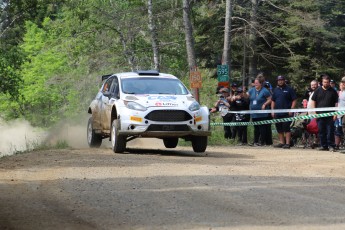 Rallye Baie-des-Chaleurs 2026