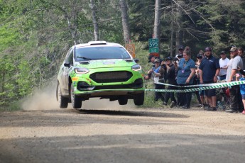 Rallye Baie-des-Chaleurs 2026