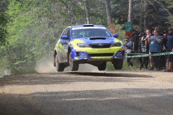 Rallye Baie-des-Chaleurs 2026