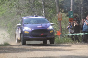 Rallye Baie-des-Chaleurs 2026