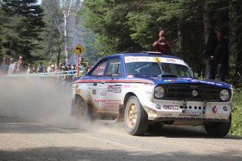 Rallye Baie-des-Chaleurs 2026