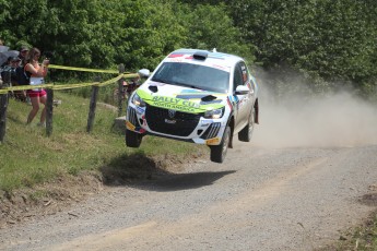 Rallye Baie-des-Chaleurs 2026