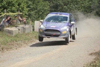 Rallye Baie-des-Chaleurs 2026