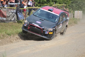 Rallye Baie-des-Chaleurs 2026