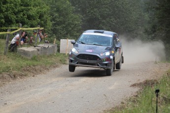 Rallye Baie-des-Chaleurs 2026