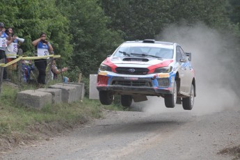 Rallye Baie-des-Chaleurs 2026
