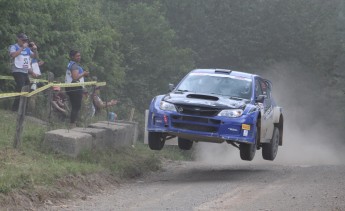 Rallye Baie-des-Chaleurs 2026