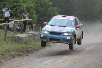 Rallye Baie-des-Chaleurs 2026