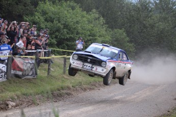Rallye Baie-des-Chaleurs 2026