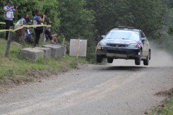 Rallye Baie-des-Chaleurs 2026