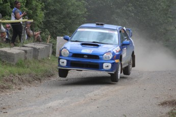 Rallye Baie-des-Chaleurs 2026
