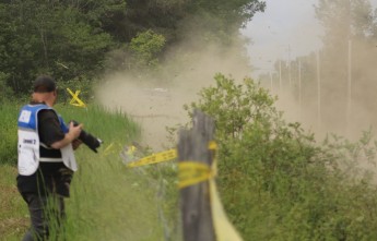 Rallye Baie-des-Chaleurs 2026