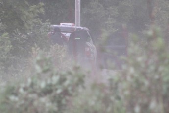 Rallye Baie-des-Chaleurs 2026