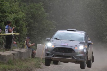 Rallye Baie-des-Chaleurs 2026