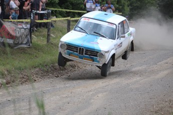 Rallye Baie-des-Chaleurs 2026