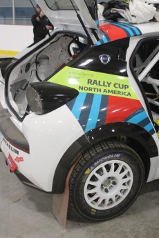 Rallye Baie-des-Chaleurs 2026