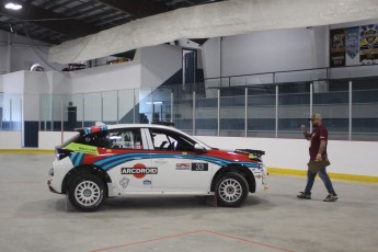 Rallye Baie-des-Chaleurs 2026