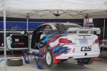 Rallye Baie-des-Chaleurs 2026