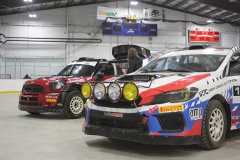 Rallye Baie-des-Chaleurs 2026