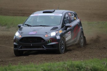 Rallye Baie-des-Chaleurs 2026