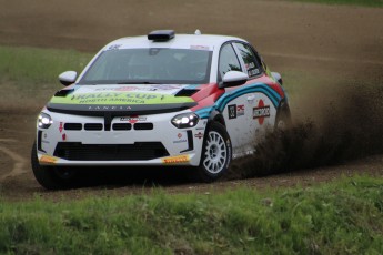 Rallye Baie-des-Chaleurs 2026