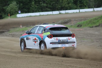 Rallye Baie-des-Chaleurs 2026