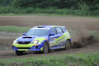 Rallye Baie-des-Chaleurs 2026