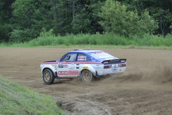 Rallye Baie-des-Chaleurs 2026