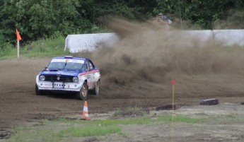 Rallye Baie-des-Chaleurs 2026