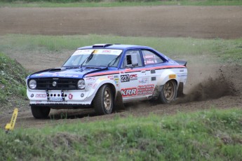 Rallye Baie-des-Chaleurs 2026