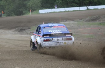 Rallye Baie-des-Chaleurs 2026