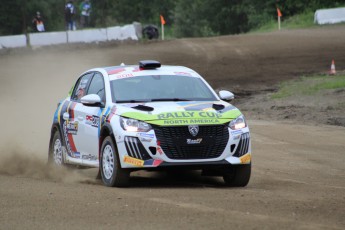 Rallye Baie-des-Chaleurs 2026