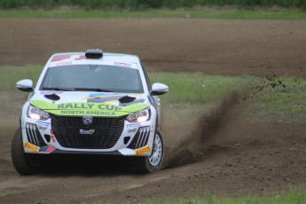 Rallye Baie-des-Chaleurs 2026