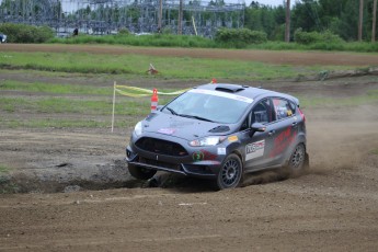 Rallye Baie-des-Chaleurs 2026