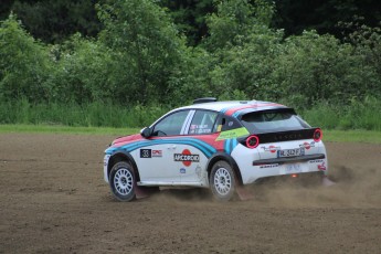 Rallye Baie-des-Chaleurs 2026