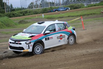 Rallye Baie-des-Chaleurs 2026