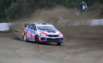 Rallye Baie-des-Chaleurs 2026