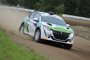 Rallye Baie-des-Chaleurs 2026