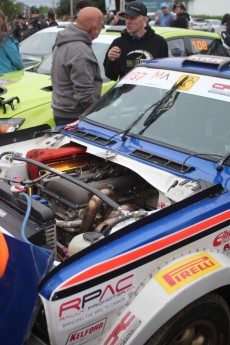 Rallye Baie-des-Chaleurs 2026