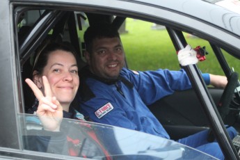 Rallye Baie-des-Chaleurs 2026
