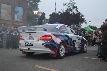 Rallye Baie-des-Chaleurs 2026