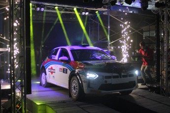 Rallye Baie-des-Chaleurs 2026
